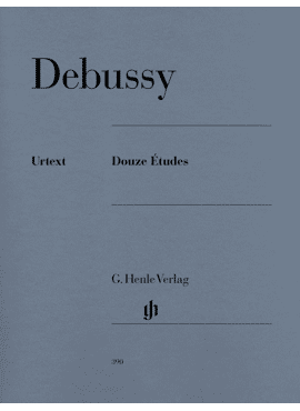 Douze Etudes